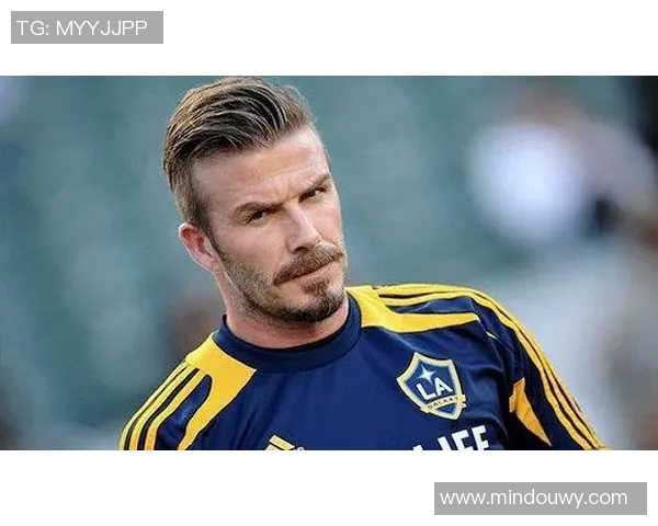 全球最受欢迎足球球星发型大全展示不同风格塑造独特魅力