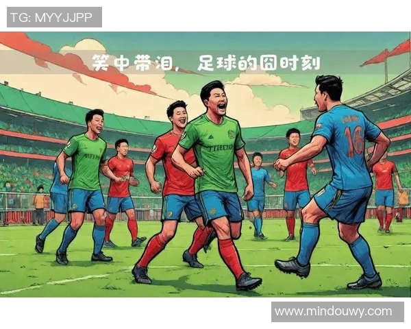 以足球球星卡通形象为核心展现激情绿茵场魅力瞬间 以足球球星卡通形象为核心展现激情绿茵场魅力瞬间