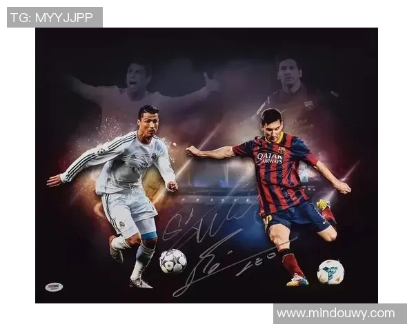 全球足球巨星全名大揭秘:从梅西到C罗他们的名字背后的故事 全球足球巨星全名大揭秘:从梅西到C罗他们的名字背后的故事