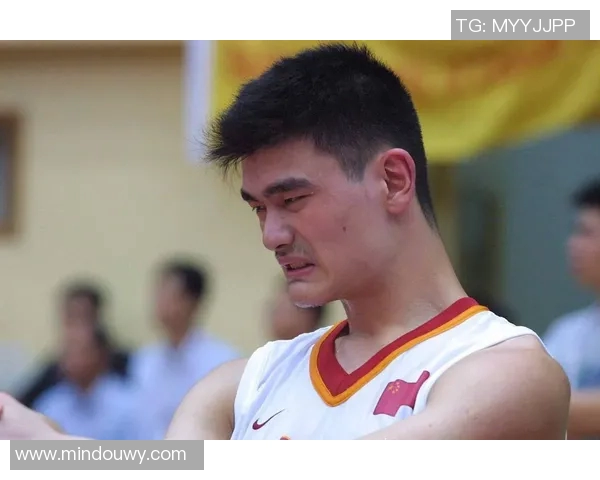 姚明携手球星助力中国足球发展全新篇章助推国足崛起 姚明携手球星助力中国足球发展全新篇章助推国足崛起