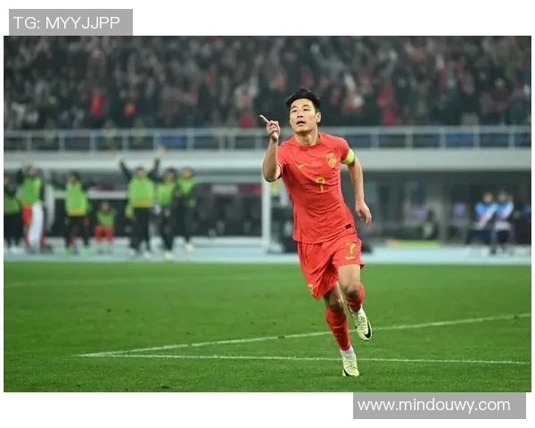 武磊的成长之路与中国足球未来的希望：从街头少年到国家队锋线之星