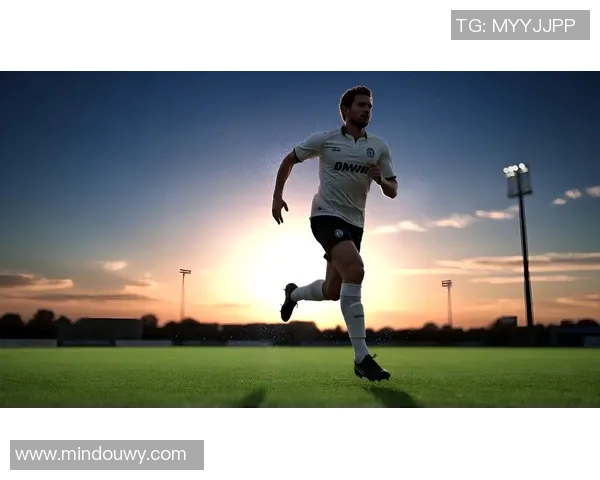 爆笑绿茵场之逗比足球球星奇葩趣事全程欢乐不断