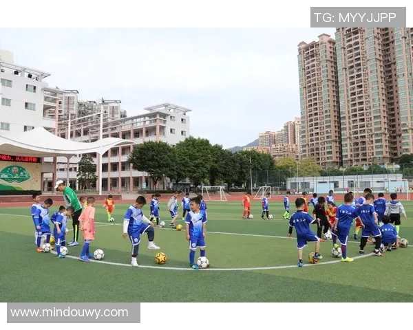 中国少儿足球星之队崛起 揭秘青少年足球未来新希望 中国少儿足球星之队崛起 揭秘青少年足球未来新希望