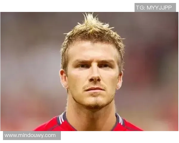 头型最具个性与特色的足球明星盘点 他们的发型如何影响场上表现