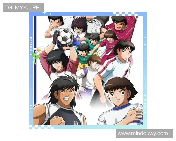 日本足球历届球星风采回顾与辉煌时刻全景展现