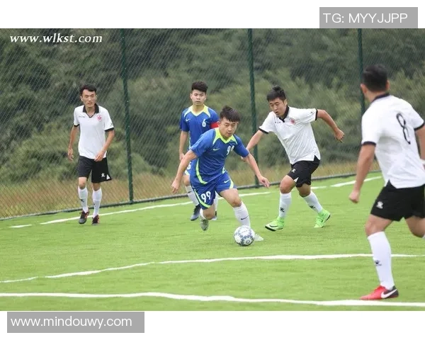 那曲足球崛起之路聚焦草原球星成长与辉煌梦想 那曲足球崛起之路聚焦草原球星成长与辉煌梦想