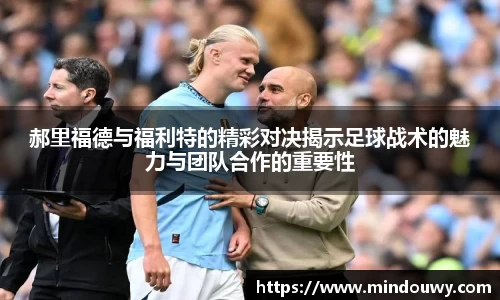 郝里福德与福利特的精彩对决揭示足球战术的魅力与团队合作的重要性